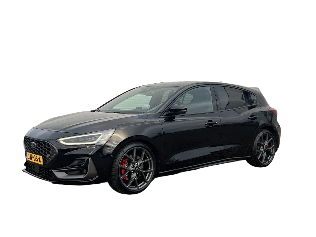 Ford Focus occasion