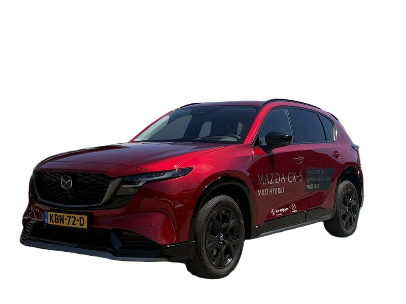 Mazda CX 5