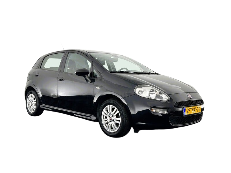 Fiat Punto occasion