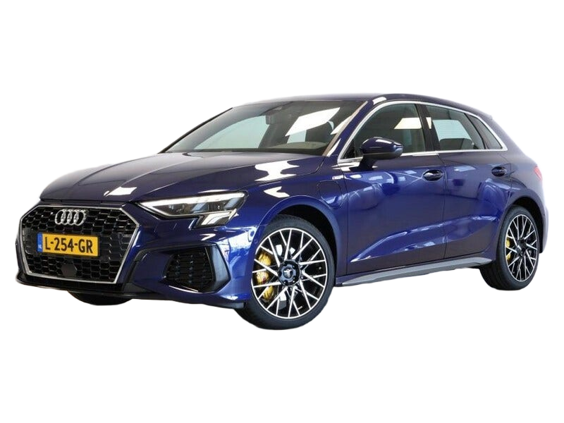 Audi A3 occasion