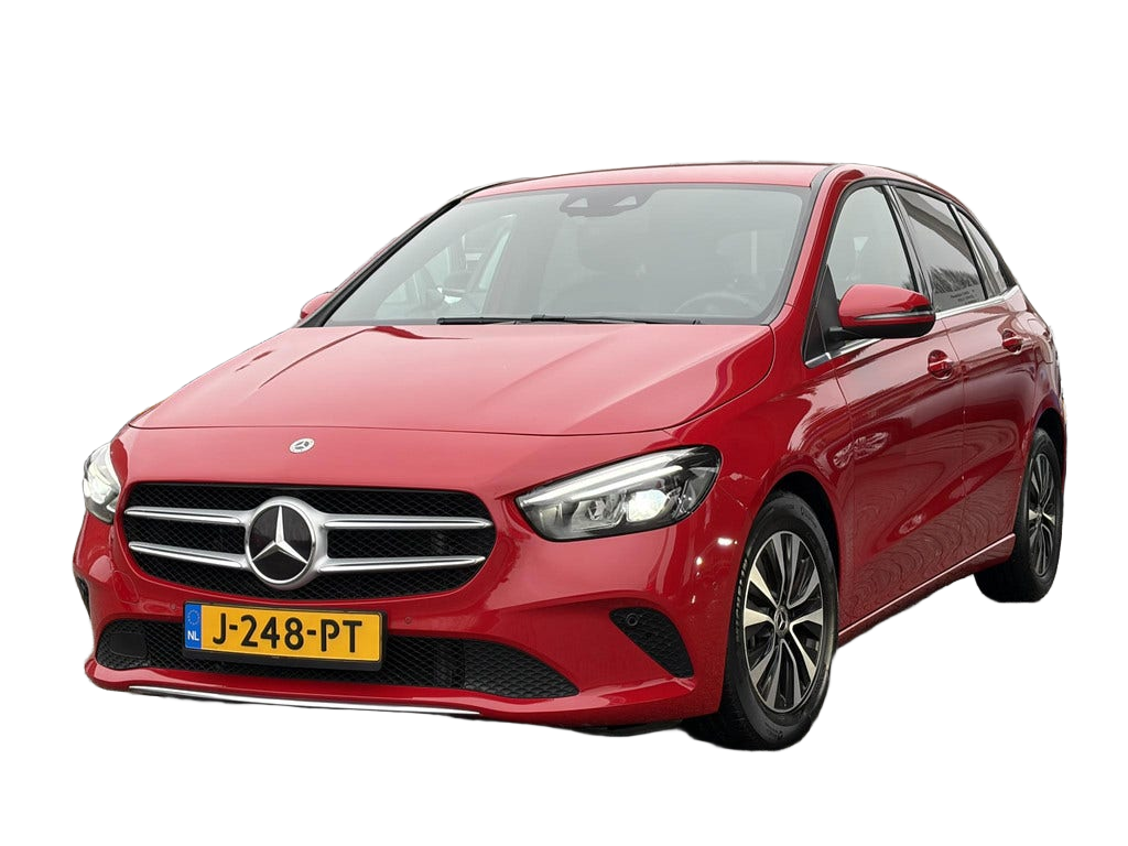 Mercedes Benz B Klasse occasion