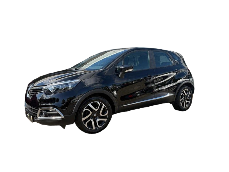 Renault Captur occasion