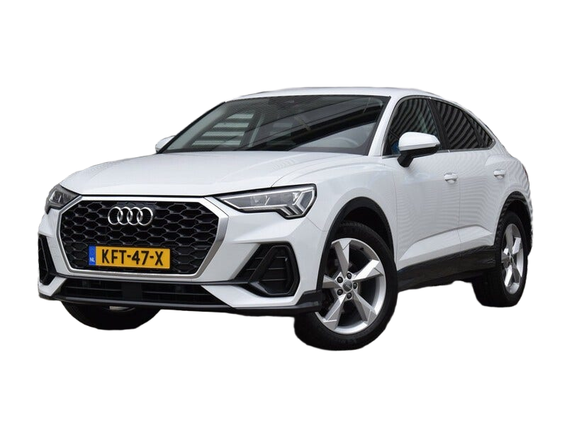 Audi Q3 occasion