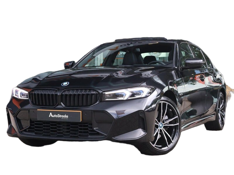 BMW 3 Serie occasion