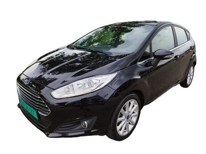 Ford Fiesta occasion