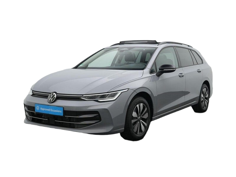 Volkswagen Golf occasion
