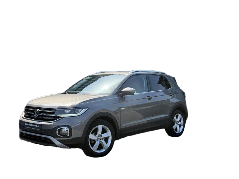 Volkswagen T Cross occasion