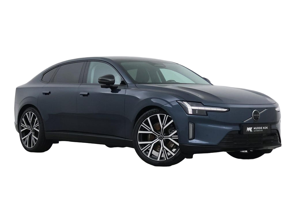 Volvo ES90
