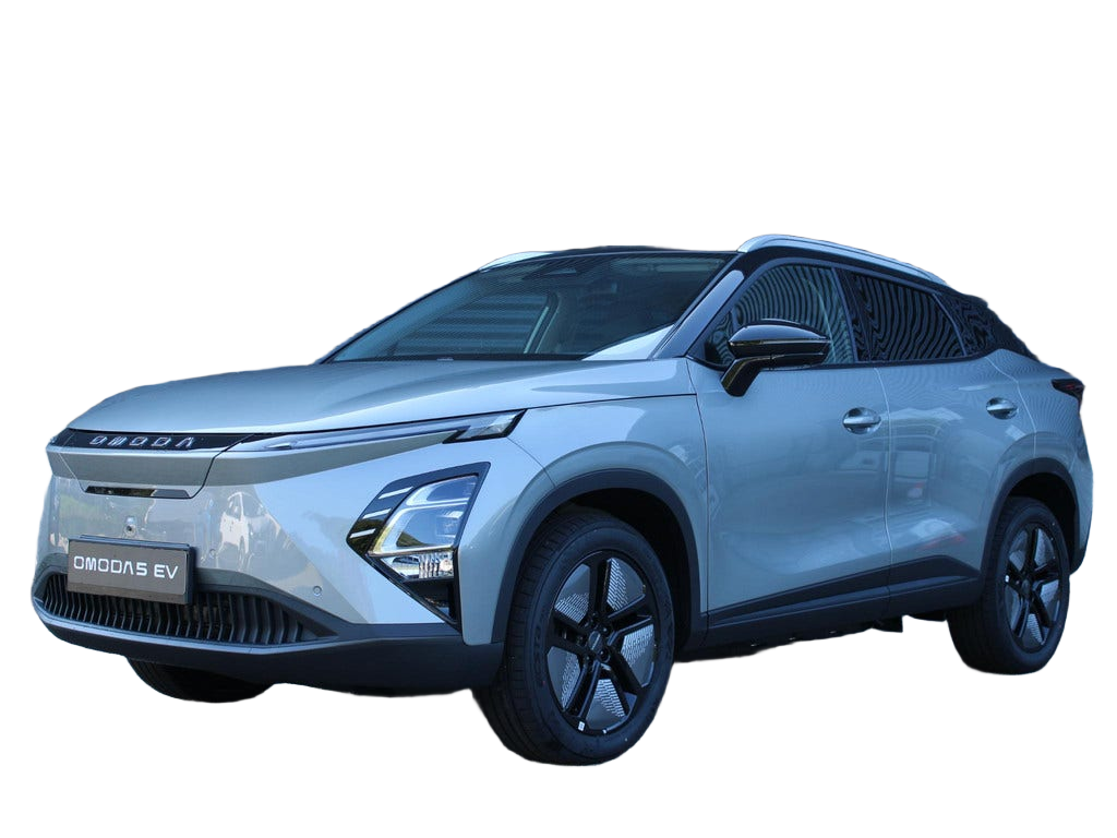 Omoda 5 EV