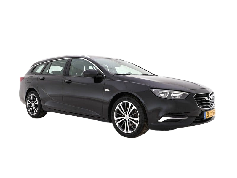 Opel Insignia occasion
