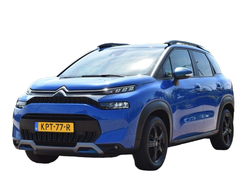 Citroën C3 Aircross occasion
