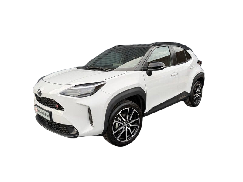 Toyota Yaris Cross occasion