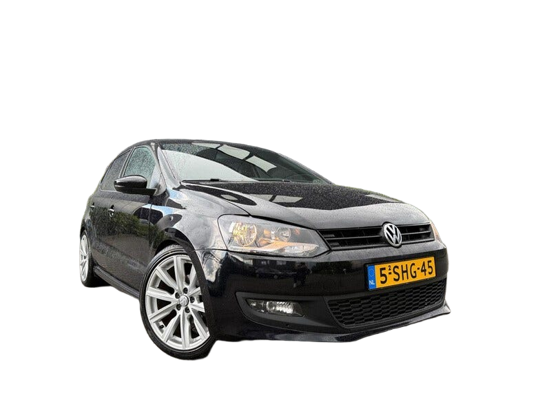 Volkswagen Polo occasion