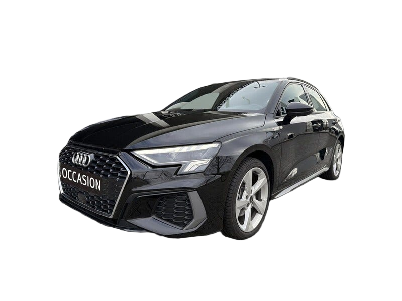 Audi A3 occasion
