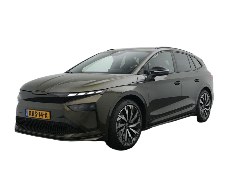 Skoda Enyaq iV