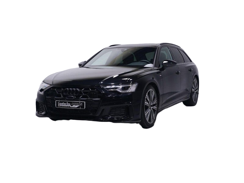Audi A6 occasion