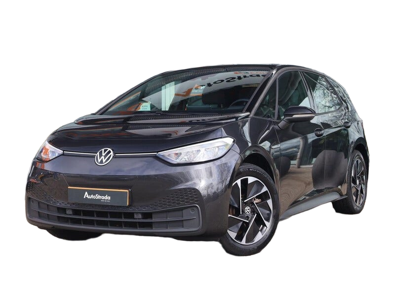 Volkswagen ID.3 occasion