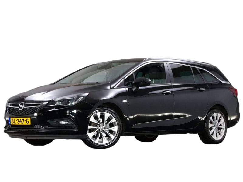 Opel Astra occasion