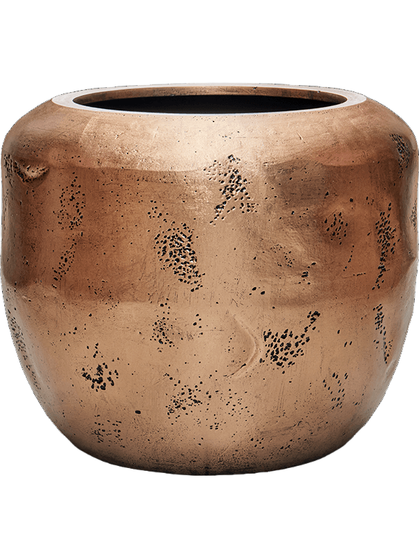 Baq Opus Raw Couple Goud 65x53cm