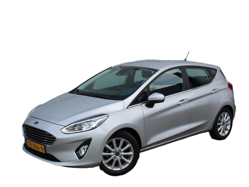 Ford Fiesta occasion