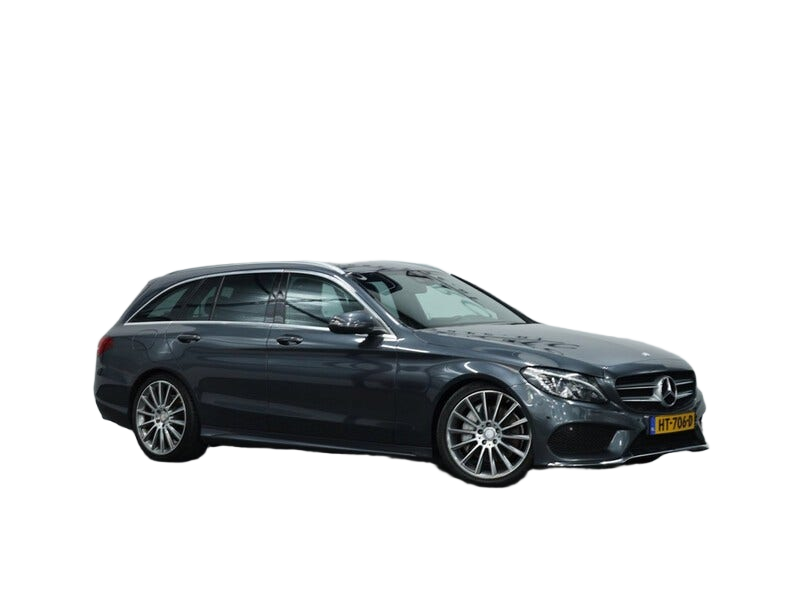 Mercedes Benz C Klasse occasion