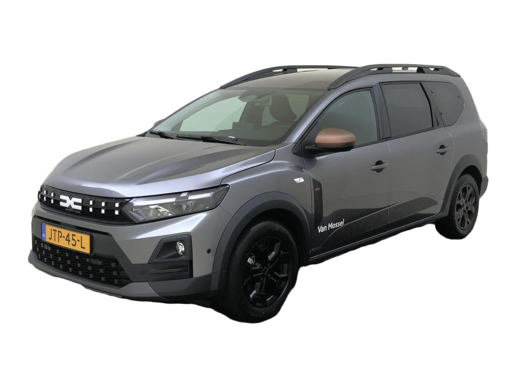 Dacia Jogger occasion