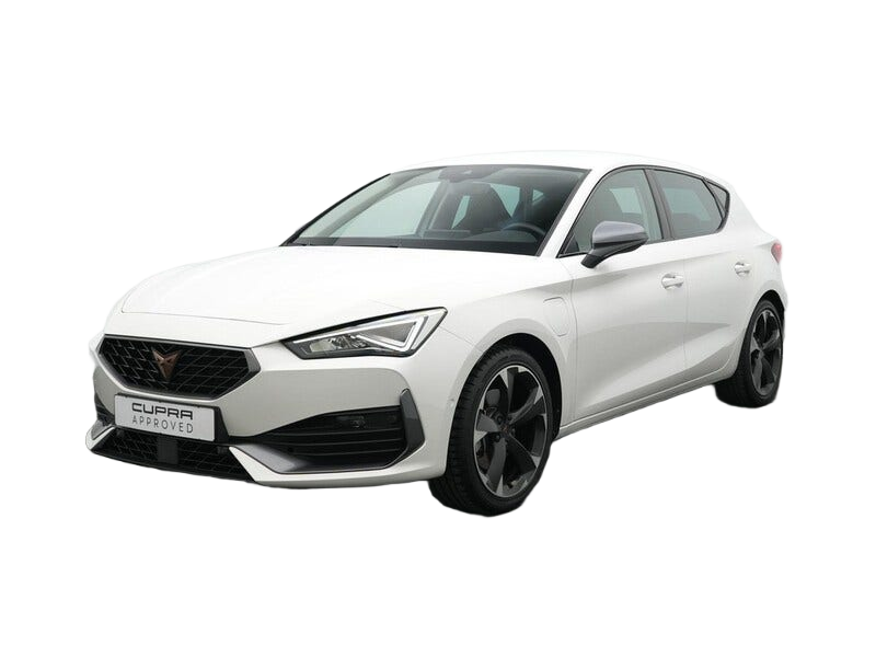 CUPRA Leon occasion