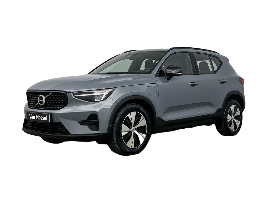 Volvo XC40 occasion