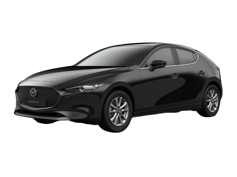 Mazda 3 occasion