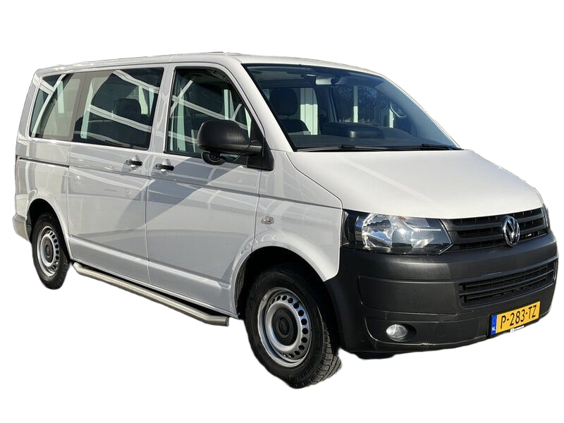 Volkswagen Transporter occasion