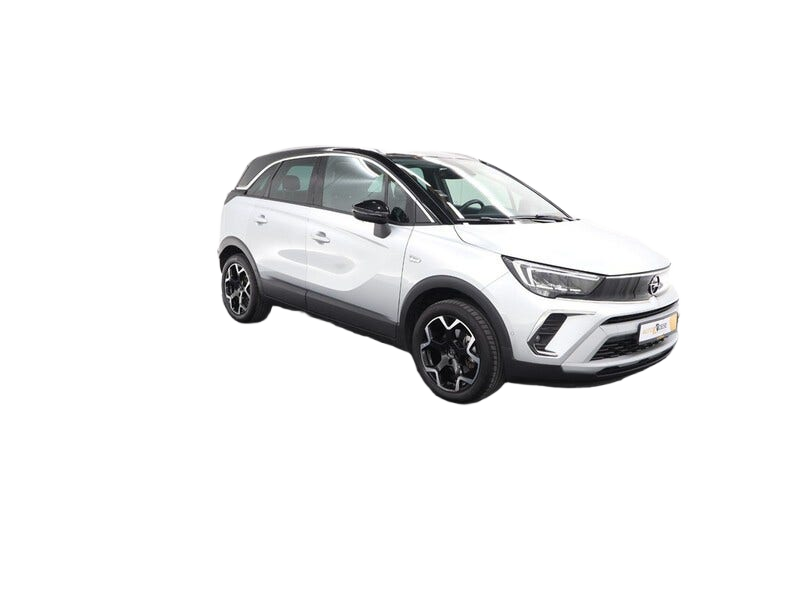 Opel Crossland occasion