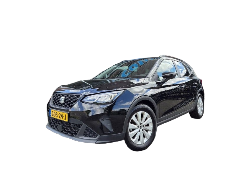 SEAT Arona occasion
