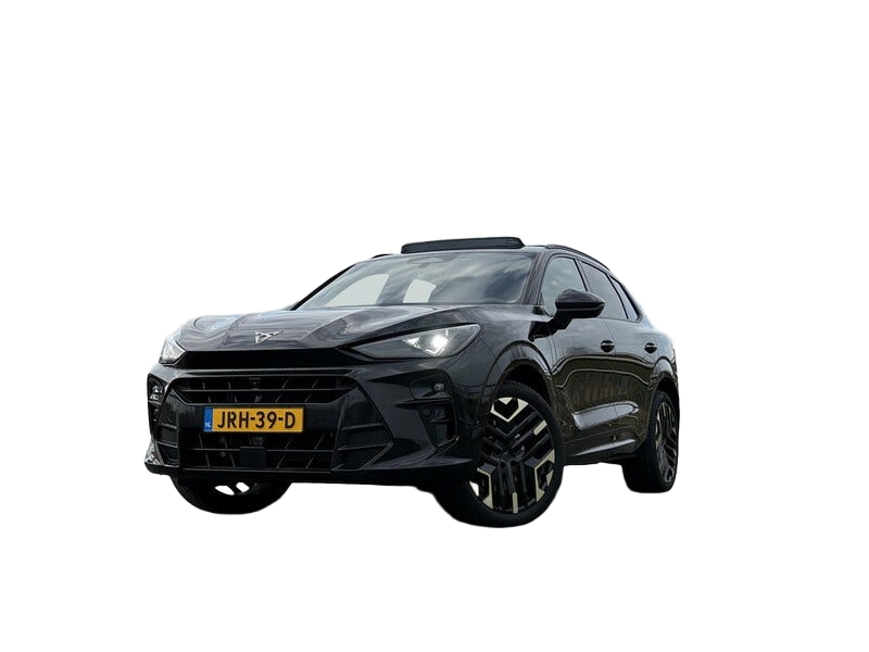 CUPRA Terramar occasion