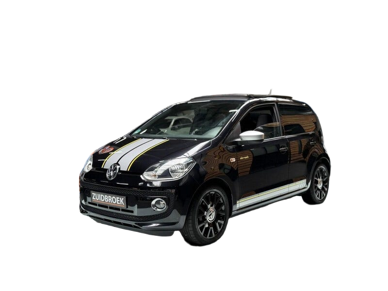 Volkswagen up occasion