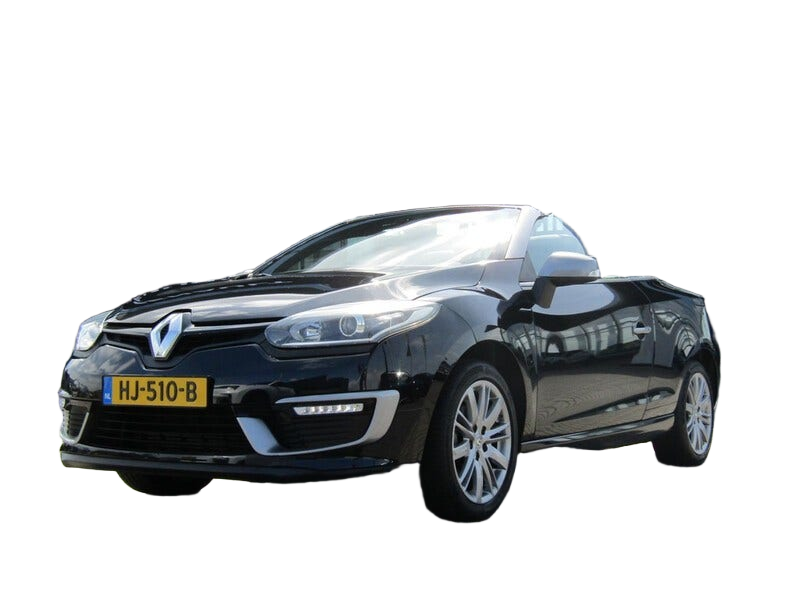 Renault Mégane occasion