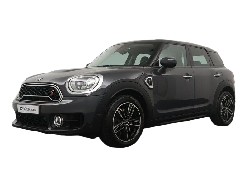 MINI Countryman occasion