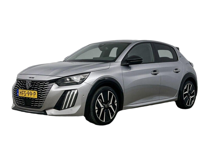 Peugeot 208 occasion