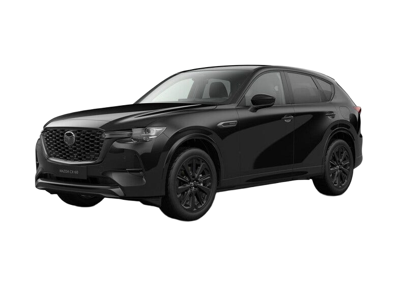 Mazda CX 60 occasion