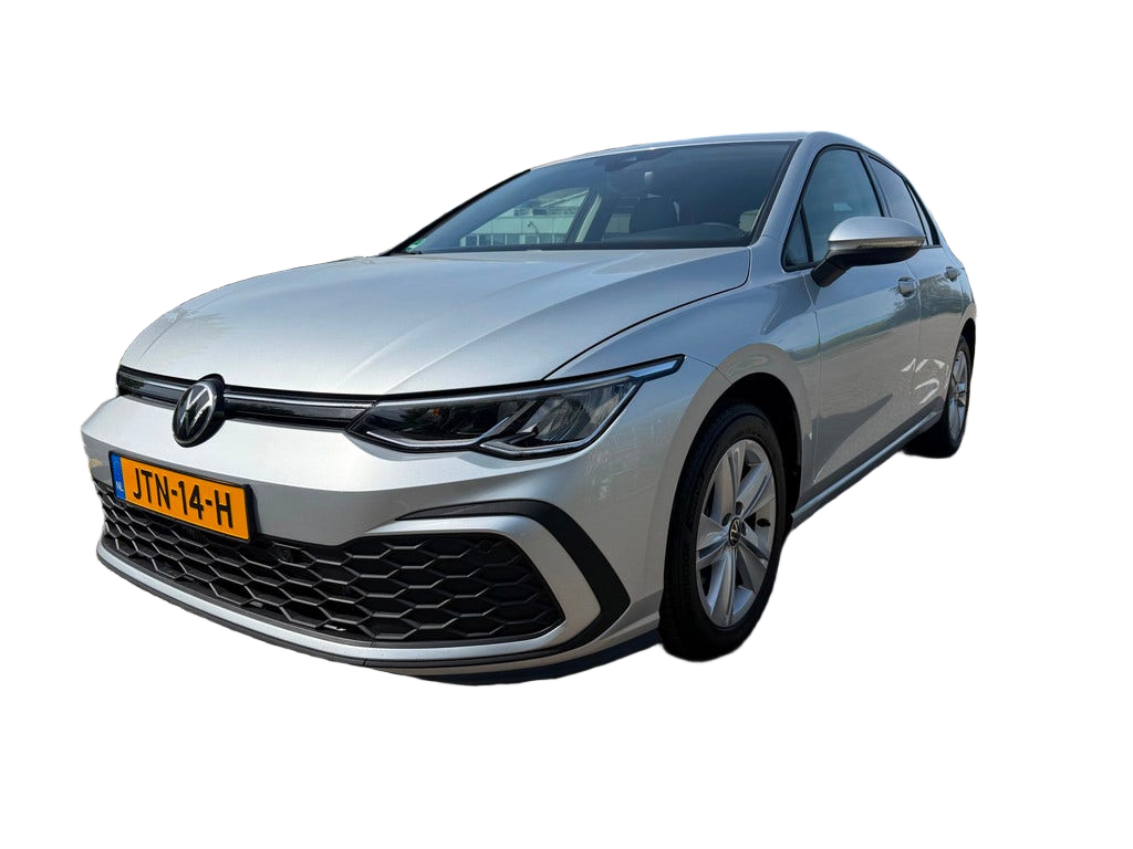 Volkswagen Golf occasion