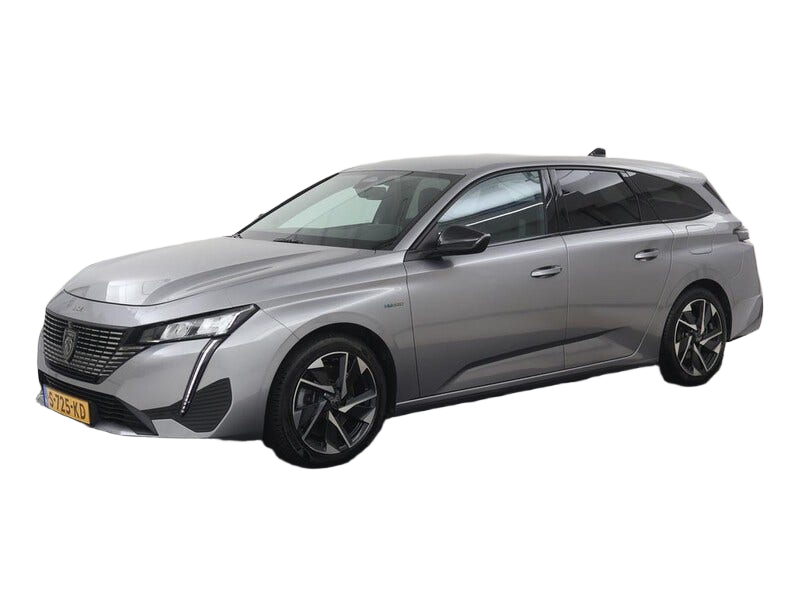 Peugeot 308 occasion