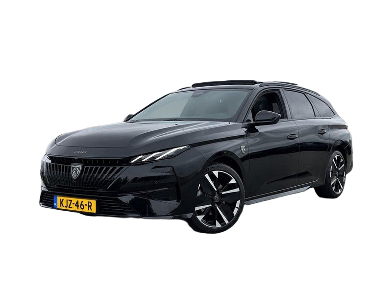 Peugeot 308 occasion