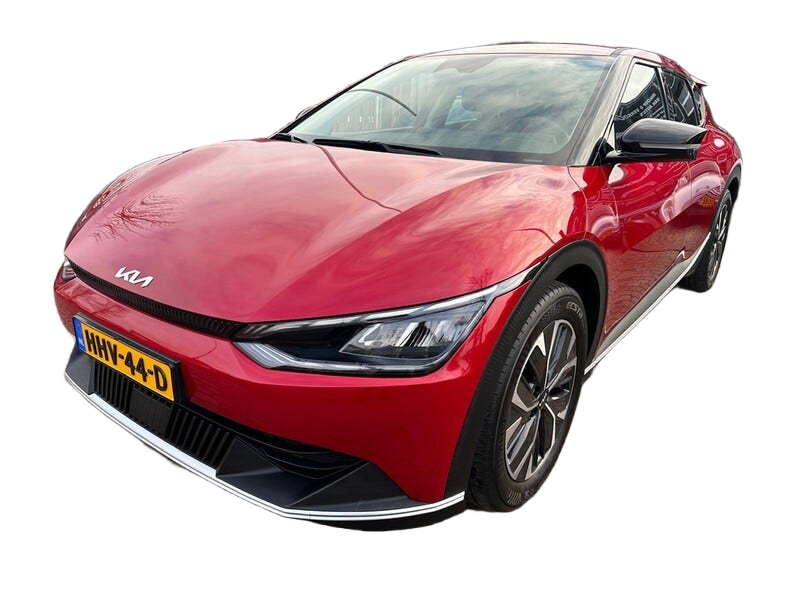 Kia EV6 occasion