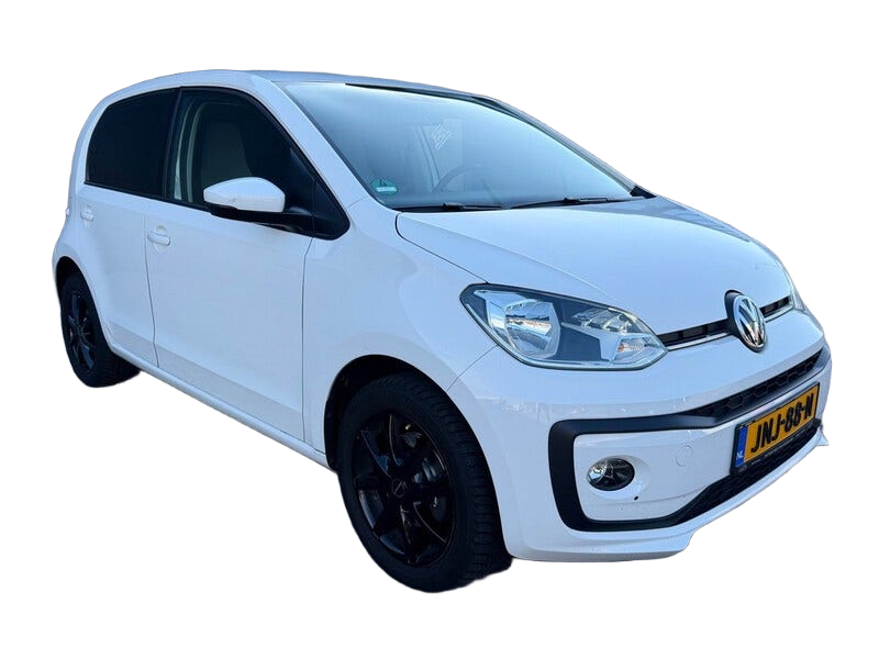 Volkswagen up occasion