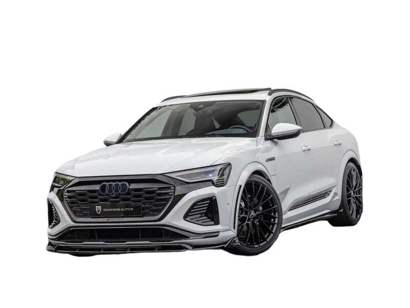 Audi Q8 Sportback e tron