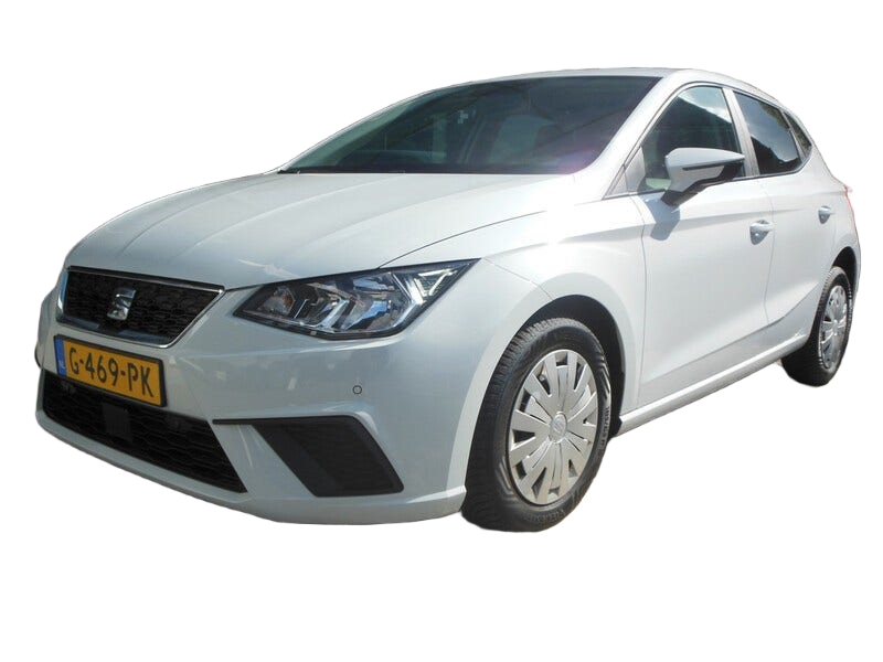 SEAT Ibiza occasion