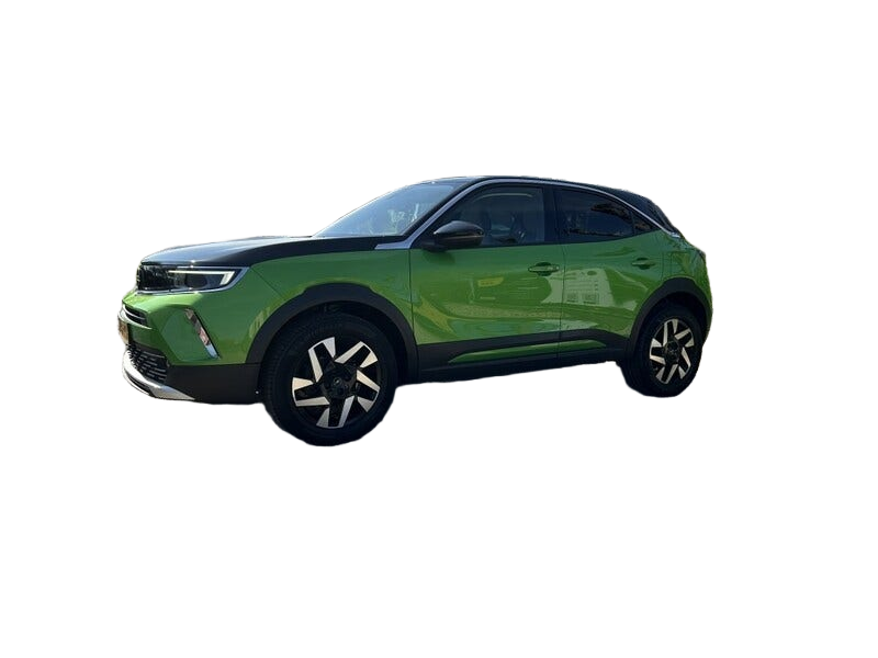 Opel Mokka occasion