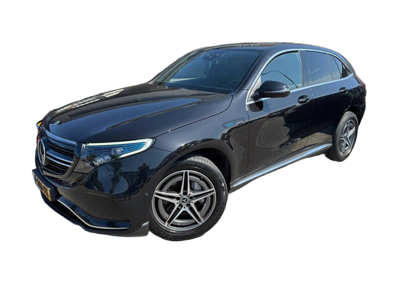 Mercedes Benz EQC occasion