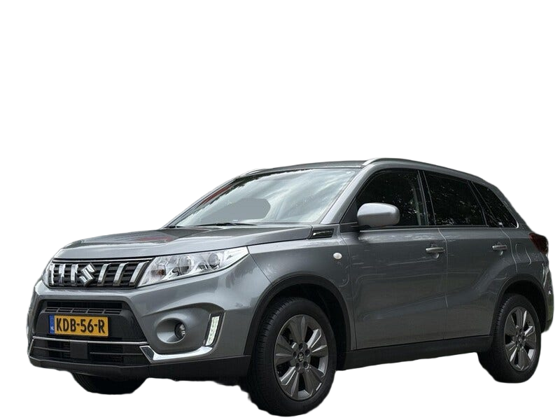 Suzuki Vitara occasion