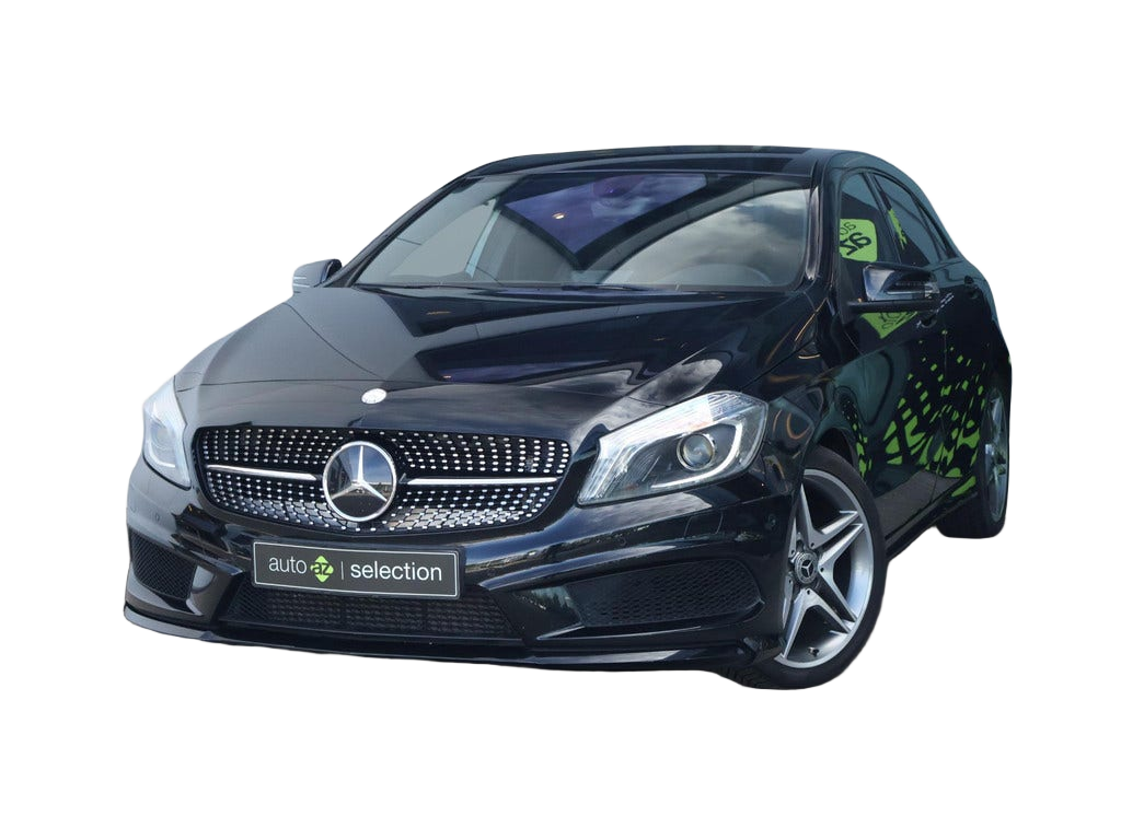 Mercedes Benz A Klasse occasion