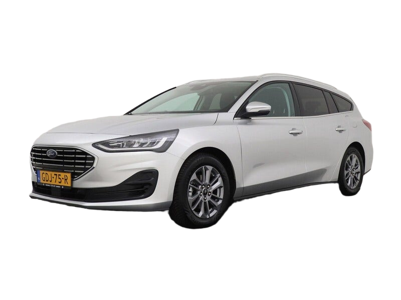 Ford Focus occasion